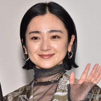 安達祐実（C）モデルプレス