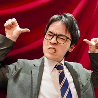 ヒロ・オクムラ（C）カンテレ・フジテレビ
