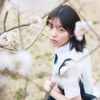 菊地姫奈「memory」より（C）Takeo Dec.