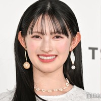 「すのあき」発売記念イベントに出席した菅田愛貴（C）モデルプレス