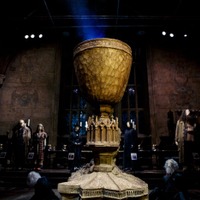 Warner Bros. Studio Tour London – The Making of Harry Potter.