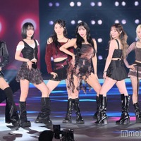 LIGHTSUM/ジュヒョン、ユジョン、サンア、チョウォン、ヒナ、ナヨン(C)モデルプレス