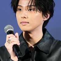 のんの“心遣い”に気付かなかった藤ヶ谷太輔（C）モデルプレス