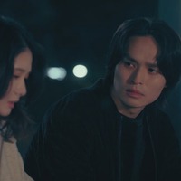 小野花梨、兵頭功海「私の知らない私」第9話（C）ytv