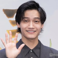 映画「ヨウゼン」舞台挨拶付き完成披露試写会に出席した佐野晶哉（C）モデルプレス