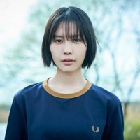 南沙良（C）武田綾乃／講談社（C）2025 映画「愛されなくても別に」製作委員会