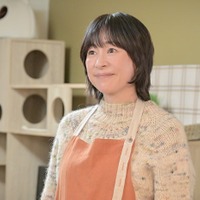 西田尚美「クジャクのダンス、誰が見た？」第7話（C）TBS