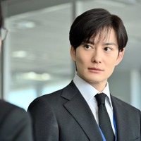 岡田将生「御上先生」第8話（C）TBS