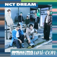 NCT DREAM（提供写真）