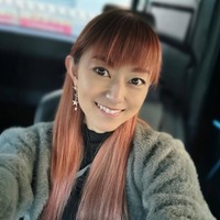 石黒彩Instagramより