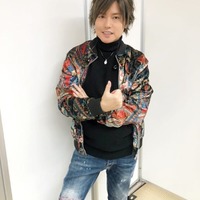 森久保祥太郎Instagramより