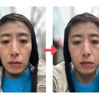 40代の顔がたった10分でシュッと上がった！話題の「耳つぼジュエリー」は痛いのか!?効果のほどは