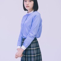 松井愛莉／特写画像（C）佐々江典子／ぶんか社／「子宮恋愛」製作委員会