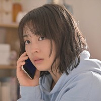 広瀬すず「クジャクのダンス、誰が見た？」第8話（C）TBS