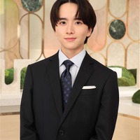 板垣李光人（C）日本テレビ