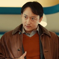 山本耕史「ホットスポット」最終話(C)日本テレビ