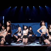 BABYMONSTER「2025 BABYMONSTER 1st WORLD TOUR<HELLO MONSTERS>」(提供写真)