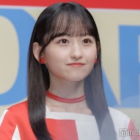 一ノ瀬美空(C)モデルプレス