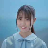 蔵盛妃那乃／日向坂46YouTubeチャンネル「日向坂ちゃんねる」より