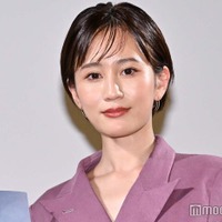 前田敦子（C）モデルプレス