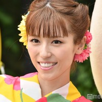若槻千夏(C)モデルプレス