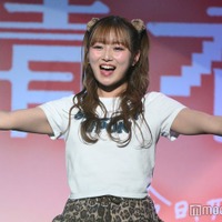 希空（C）モデルプレス