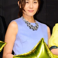 瀬戸朝香／2015年撮影（C）モデルプレス