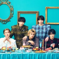M!LK（提供写真）