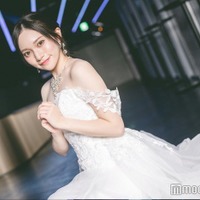 奥原妃奈子さん（C）モデルプレス