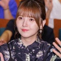 鬼頭明里（C）モデルプレス