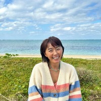 田中律子Instagramより