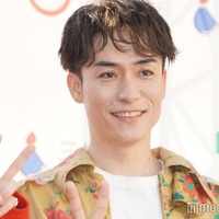 EXILE TETSUYA(C)モデルプレス