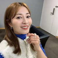 新山千春Instagramより