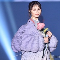 立花琴未(C)モデルプレス