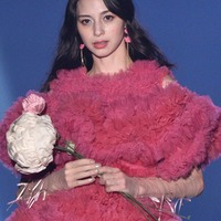 中条あやみ（C）モデルプレス