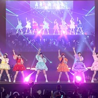 CUTIE STREET(C)麻生専門学校グループ presents TGC KUMAMOTO 2025 by TOKYO GIRLS COLLECTION
