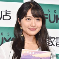 北原里英(C)モデルプレス
