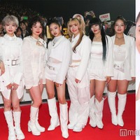HANA、広瀬アリス(C)モデルプレス