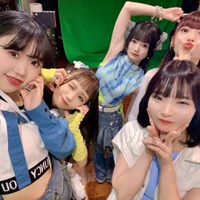 MANACLE公式Xより