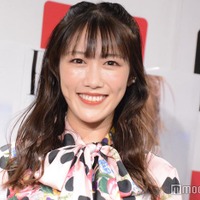 高城れに (C)モデルプレス