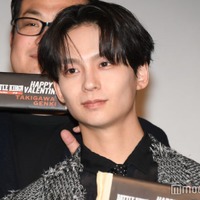 REI(沢村玲)(C)モデルプレス