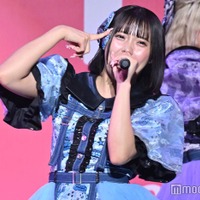 福山梨乃(C)モデルプレス