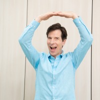 実家が太くなくても、お金の心配なしで生きられる!?『子ども投資』著者・パックンに聞いた、マネー教育の心構えとは