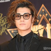 赤西仁(C)モデルプレス