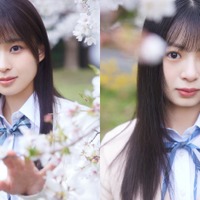 松本和子、稲熊ひな(提供写真)