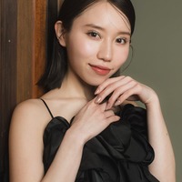 モデルプレスのインタビューに応じたみゆ(C)モデルプレス