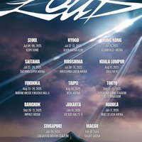 「2025 RIIZE CONCERT TOUR［RIIZING LOUD］IN JAPAN」（提供写真）