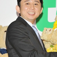 有吉弘行(C)モデルプレス