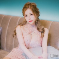 「VENET FUKUOKA NAKASU」朝倉海(うみ)(C)モデルプレス