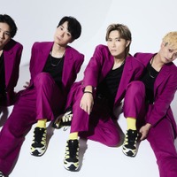 A.B.C-Z(提供写真)